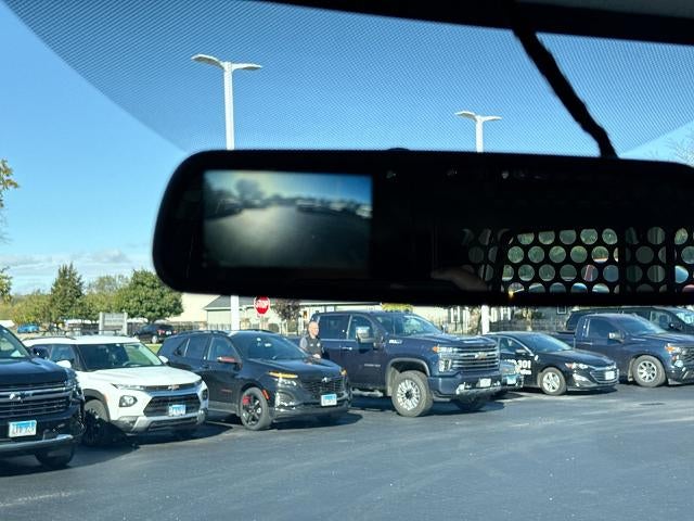 2023 Chevrolet Express Cargo 2500 Base