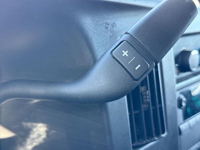 2023 Chevrolet Express Cargo 2500 Base