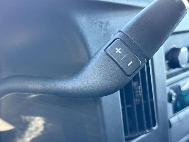 2023 Chevrolet Express Cargo 2500 Base