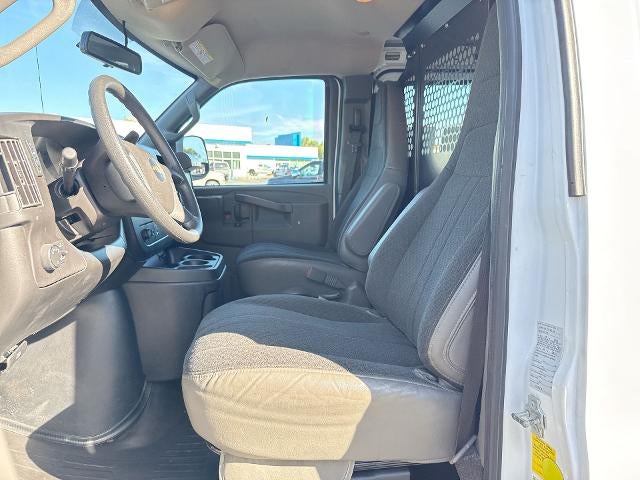 2023 Chevrolet Express Cargo 2500 Base