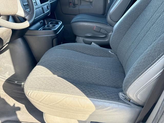 2023 Chevrolet Express Cargo 2500 Base