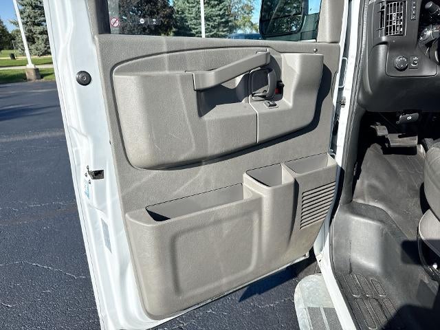 2023 Chevrolet Express Cargo 2500 Base