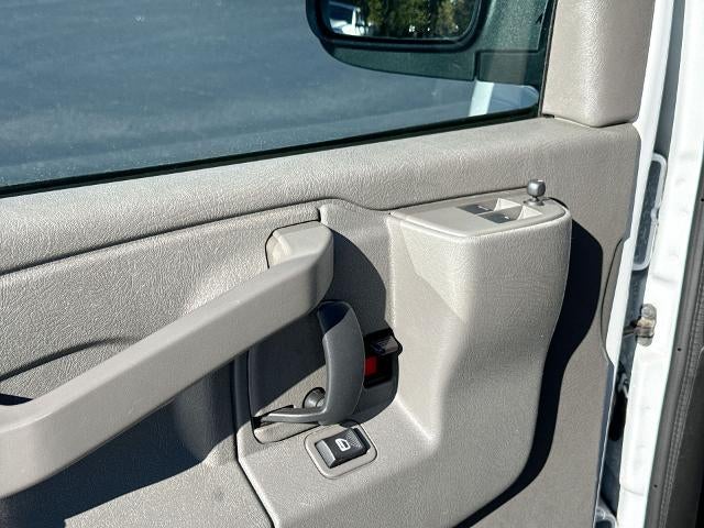 2023 Chevrolet Express Cargo 2500 Base