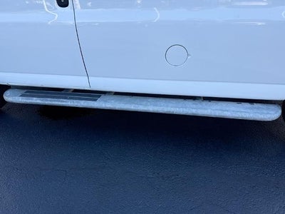 2023 Chevrolet Express Cargo 2500 Base