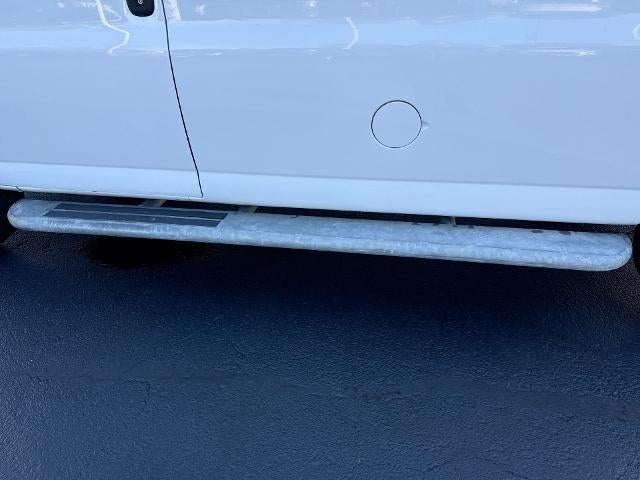 2023 Chevrolet Express Cargo 2500 Base