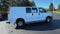 2023 Chevrolet Express Cargo 2500 Base
