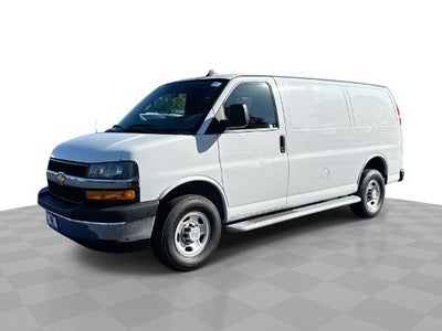 2023 Chevrolet Express Cargo 2500 Base