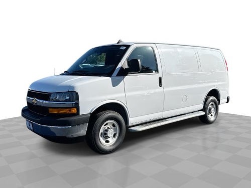 2023 Chevrolet Express Cargo 2500 Base