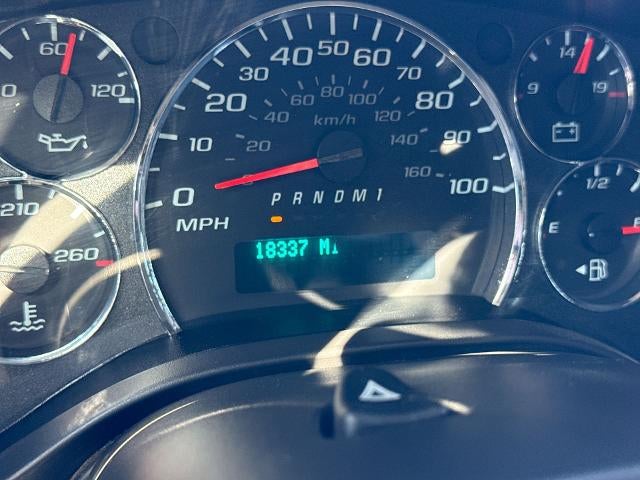 2023 Chevrolet Express Cargo 2500 Base