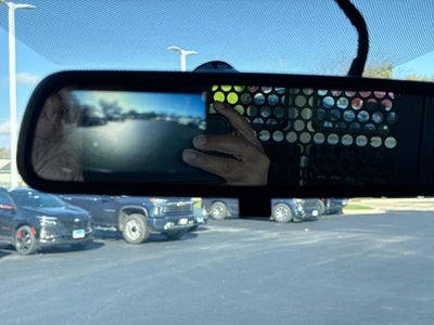 2023 Chevrolet Express Cargo 2500 Base