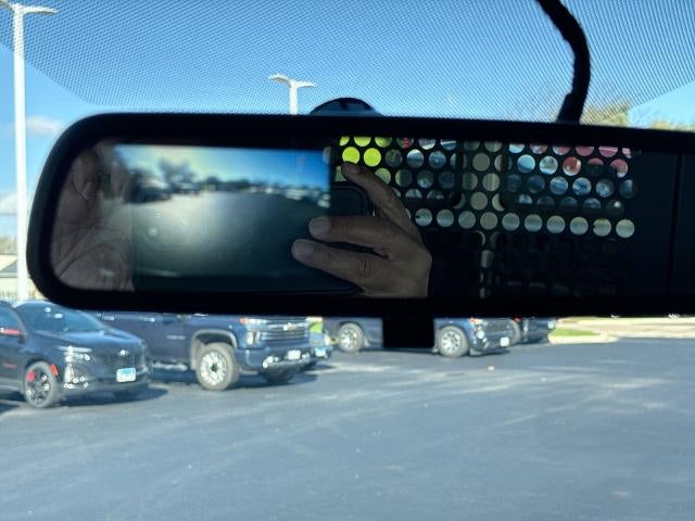 2023 Chevrolet Express Cargo 2500 Base