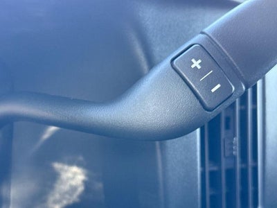 2023 Chevrolet Express Cargo 2500 Base