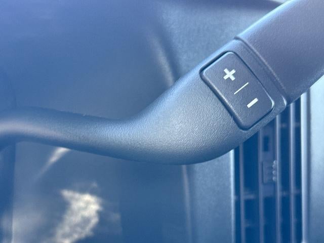 2023 Chevrolet Express Cargo 2500 Base