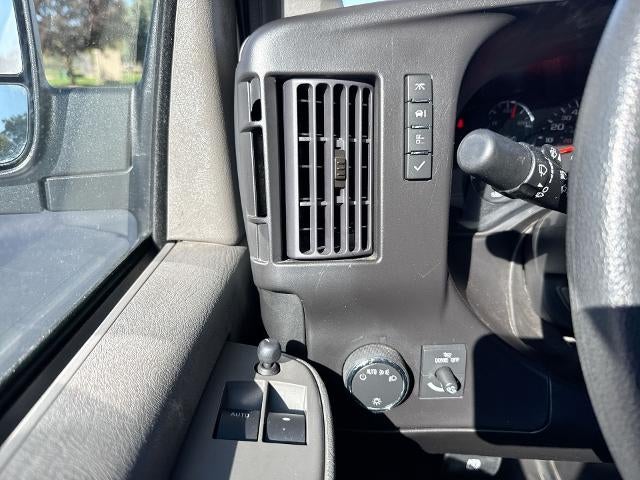 2023 Chevrolet Express Cargo 2500 Base