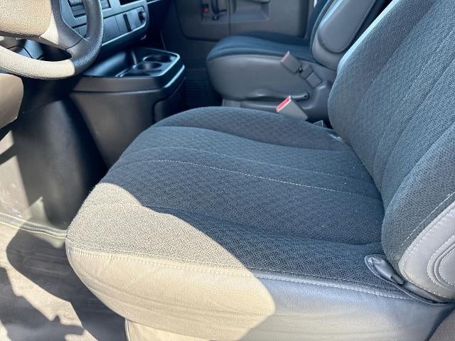 2023 Chevrolet Express Cargo 2500 Base