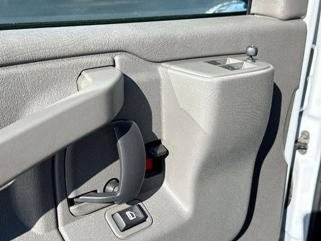 2023 Chevrolet Express Cargo 2500 Base