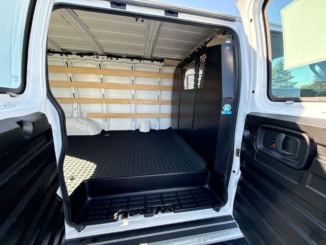 2023 Chevrolet Express Cargo 2500 Base