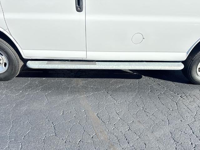 2023 Chevrolet Express Cargo 2500 Base