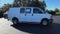 2023 Chevrolet Express Cargo 2500 Base
