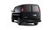 2026 Chevrolet Express Cargo 2500 2500 Extended Wheelbase Rear-Wheel Drive