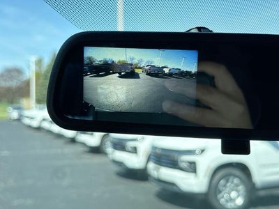 2026 Chevrolet Express Cargo 2500 Extended Wheelbase Rear-Wheel Drive