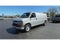 2026 Chevrolet Express Cargo 2500 Extended Wheelbase Rear-Wheel Drive