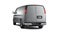 2026 Chevrolet Express Cargo 2500 Extended Wheelbase Rear-Wheel Drive