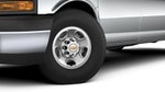 2026 Chevrolet Express Cargo 2500 Extended Wheelbase Rear-Wheel Drive