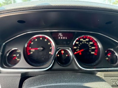 2017 GMC Acadia Limited Limited