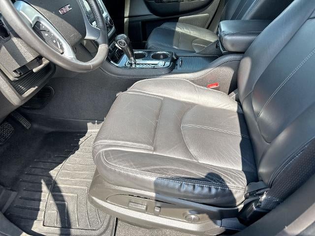 2017 GMC Acadia Limited Limited
