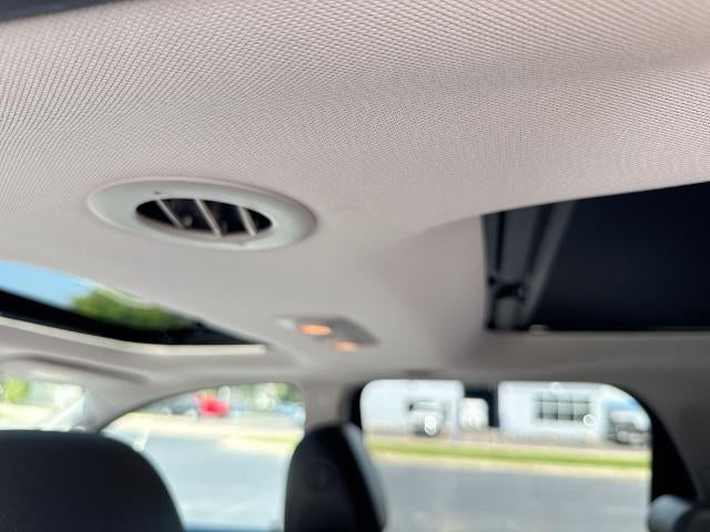 2017 GMC Acadia Limited Limited