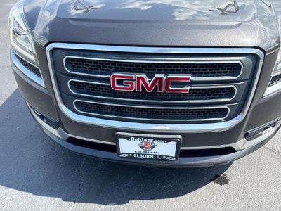 2017 GMC Acadia Limited Limited