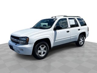 2006 Chevrolet Trailblazer LS