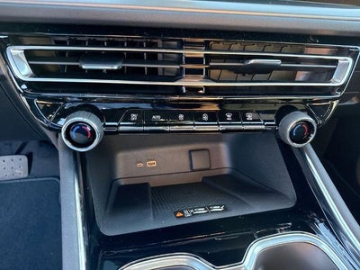 2026 Chevrolet Traverse LT w/1LT