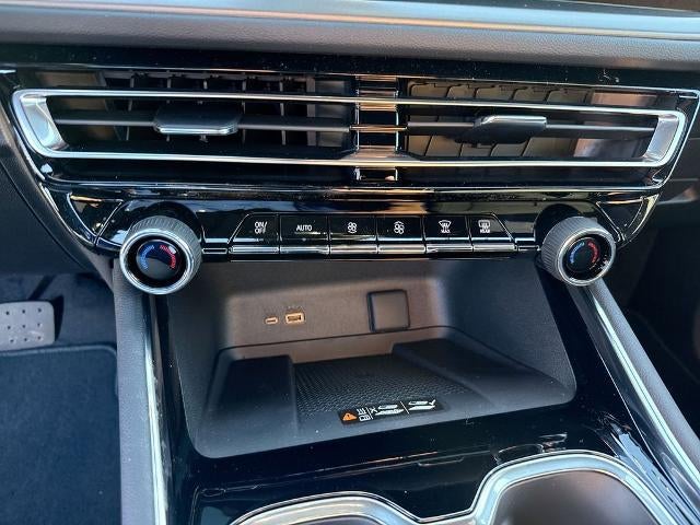 2026 Chevrolet Traverse LT w/1LT