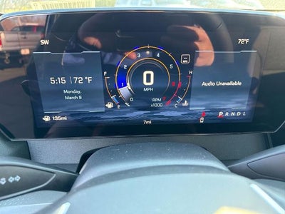 2026 Chevrolet Traverse LT w/1LT