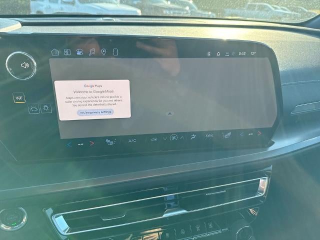 2026 Chevrolet Traverse LT w/1LT