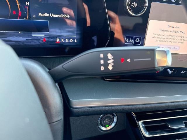 2026 Chevrolet Traverse LT w/1LT