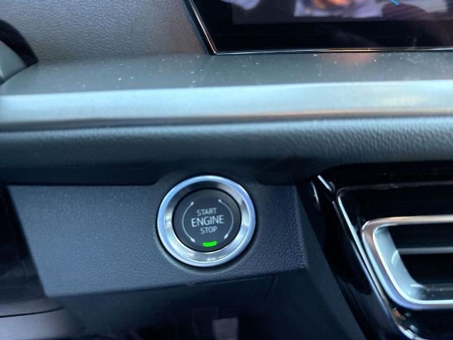 2026 Chevrolet Traverse LT w/1LT