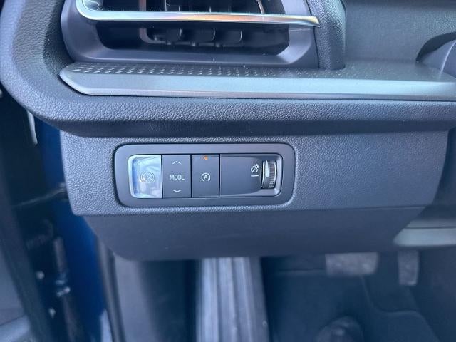 2026 Chevrolet Traverse LT w/1LT