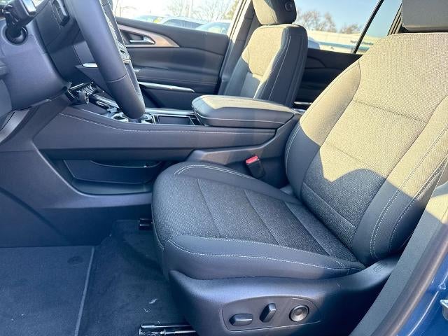 2026 Chevrolet Traverse LT w/1LT