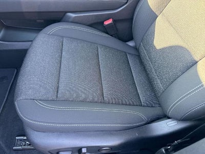 2026 Chevrolet Traverse LT w/1LT