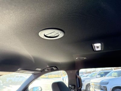 2026 Chevrolet Traverse LT w/1LT