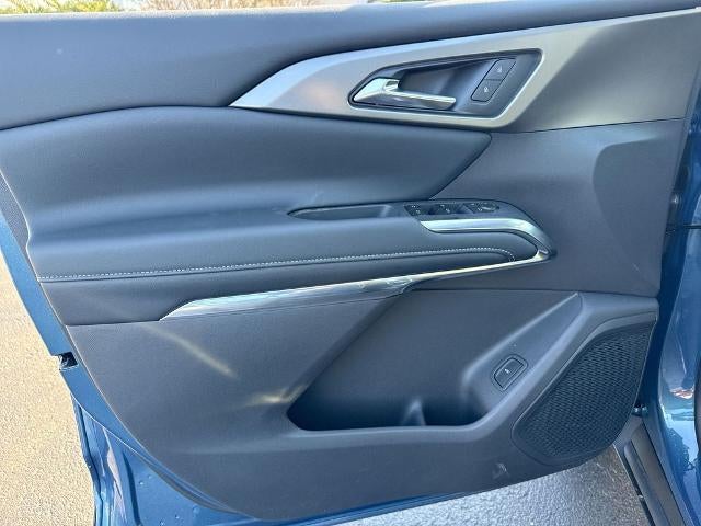 2026 Chevrolet Traverse LT w/1LT