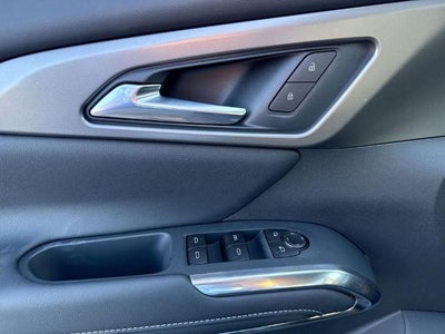 2026 Chevrolet Traverse LT w/1LT