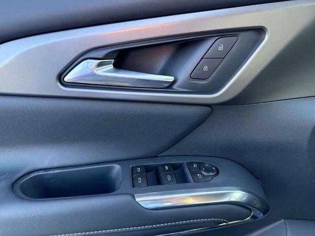 2026 Chevrolet Traverse LT w/1LT