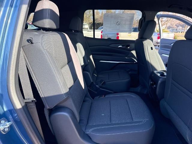 2026 Chevrolet Traverse LT w/1LT