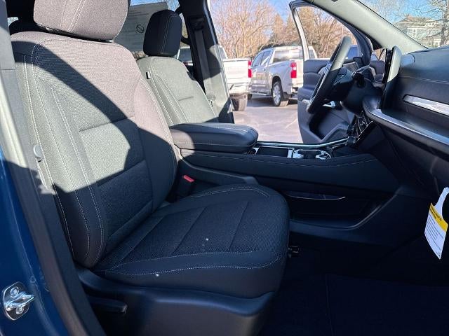 2026 Chevrolet Traverse LT w/1LT