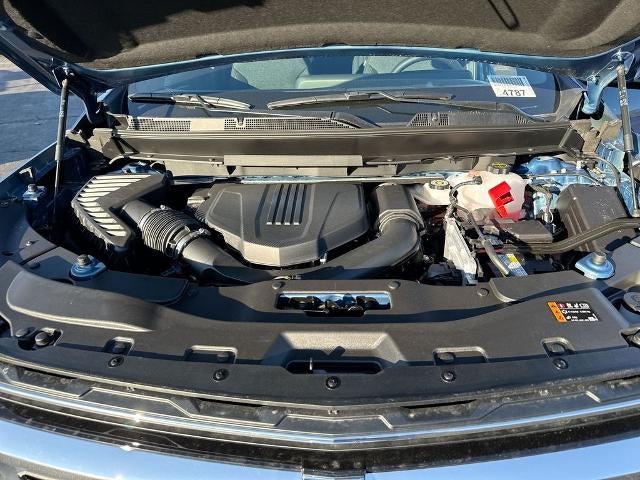 2026 Chevrolet Traverse LT w/1LT