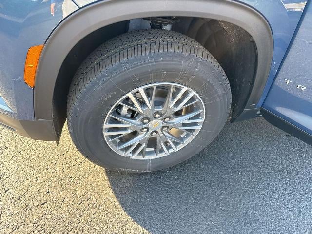 2026 Chevrolet Traverse LT w/1LT